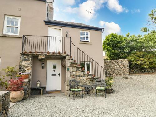 Lane Head, Grange-over-Sands