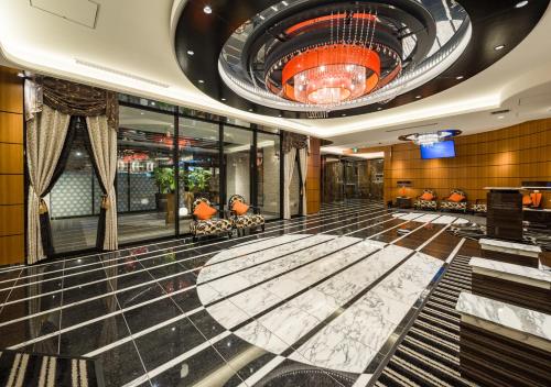 上野站前APA酒店 APA Hotel Ueno Ekimae