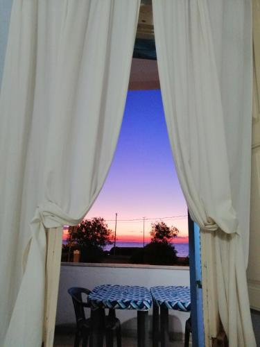 B&B Mareen Room Type - Double Room with Sea View