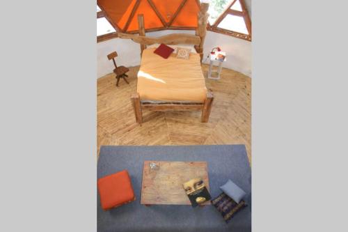 Casa circular, San Carlos de Bariloche (Foto 8)