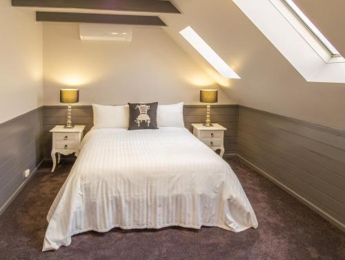 Queen Suite