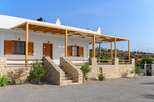 . Villas Alexandros