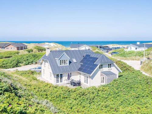  Holiday home Henne CI in Henne Strand