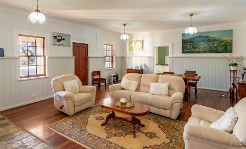 Brigham House - 숙소 외관