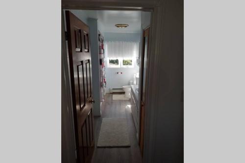 Ocean Front House in Cook's Harbour Newfoundland in Raleiha (NL)