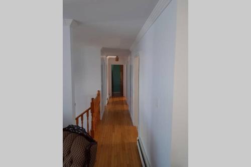 Ocean Front House in Cook's Harbour Newfoundland in Raleiha (NL)