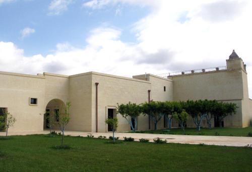 Masseria San Polo