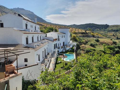 La Luna del sur B&B, Granada (photo 2)