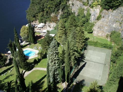 Special Apartment in Pognana Lario with Large Terrace - image 9