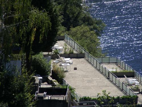 Special Apartment in Pognana Lario with Large Terrace - image 10