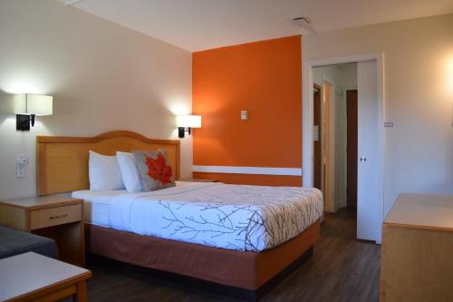 Canadas Best Value Inn & Suites-Castlegar