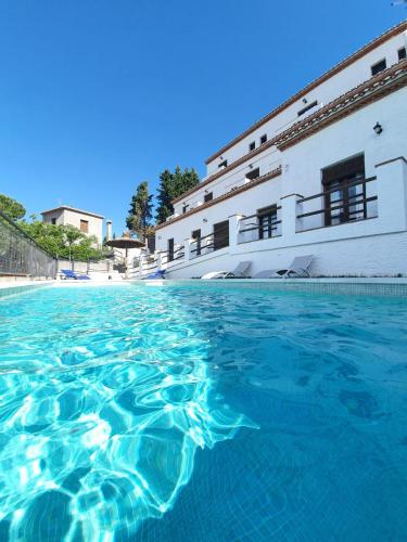 La Luna Del Sur Bed & Breakfast
