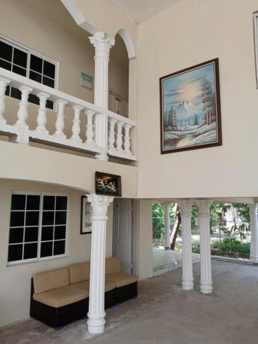 Grace Garden Guesthouse by Eminence Ent in Ocho Rios