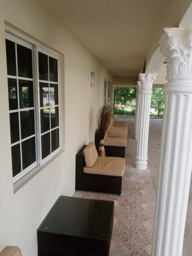 Grace Garden Guesthouse by Eminence Ent in Ocho Rios