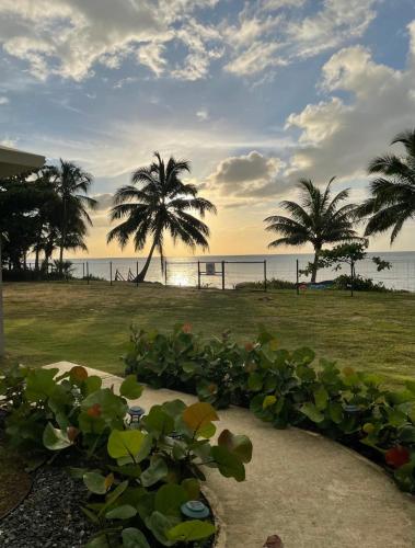 Casa Del Mar !!! Ocean front villa in Aguada