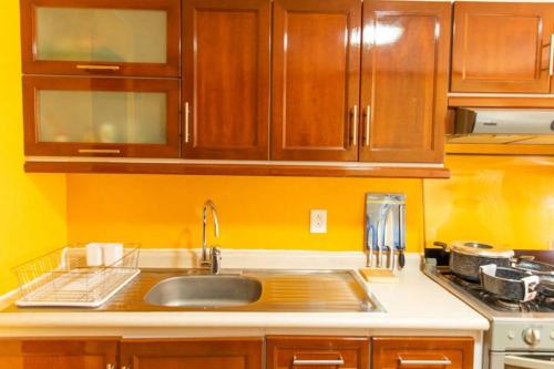 Impecable departamento en Centro Historico CDMX