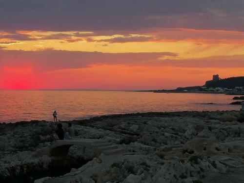  B&B Mareen in Santa Maria al Bagno