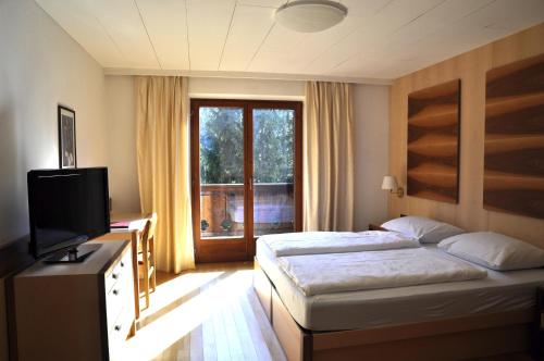 Hotel Piné, Tires (zdjęcie 7)