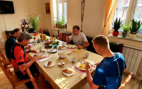Hostel Sonce - image 12