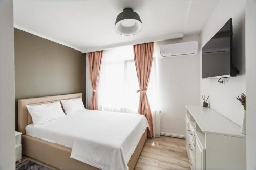 Apart Hotel Fresh