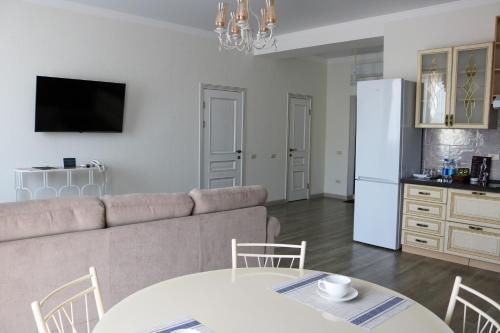 Dotări, Golden Park Hotel in Pavlodar