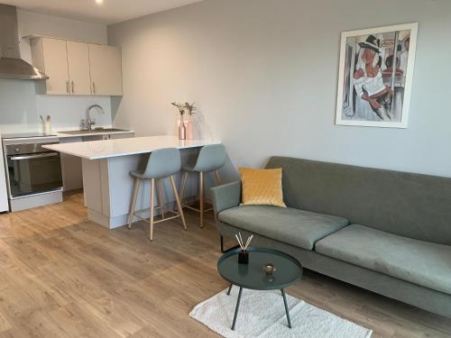 Appartement de type f2 avec grand jardin à 10min d Ajaccio gîte à louer Mandriolo