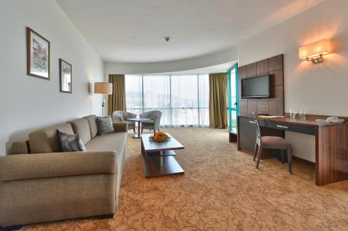 Marina Grand Beach Hotel - All Inclusive Plus in Golden Sands