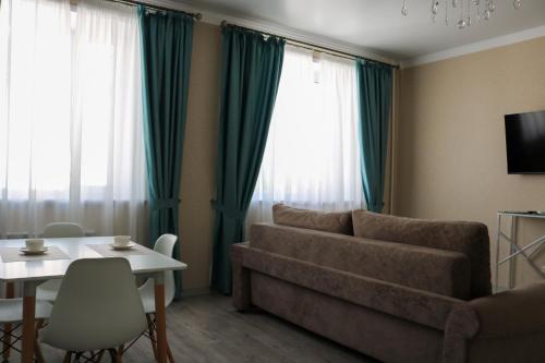 Dotări, Golden Park Hotel in Pavlodar