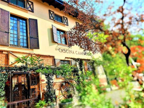 B&B Relais Cascina al Campaccio - image 10