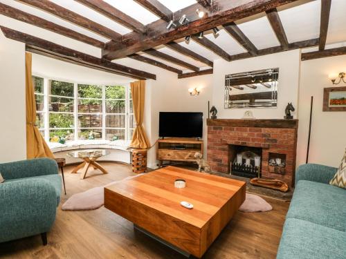 Eleri Cottage - main image