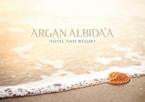 Argan Al Bidaa Hotel and Resort 