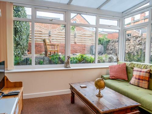 Eleri Cottage - image 12