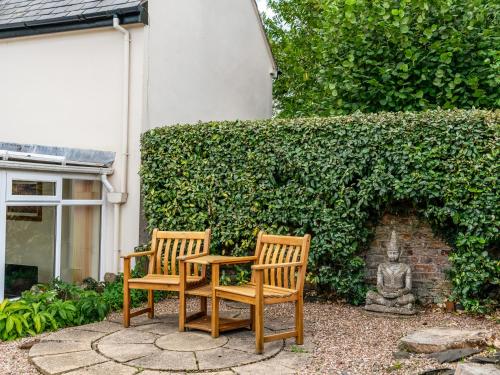 Eleri Cottage - image 13