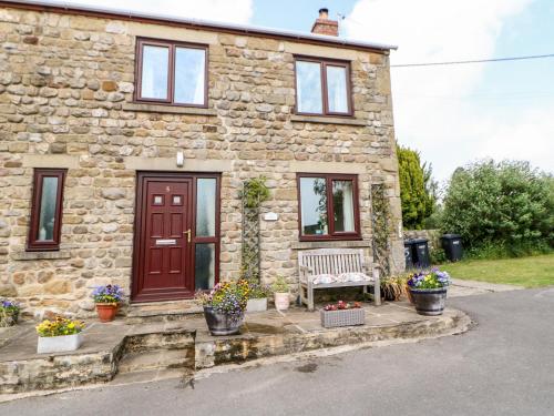 Woodside Cottage Ripon - main image