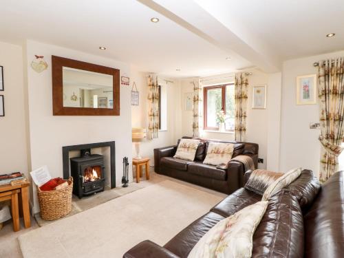 Woodside Cottage Ripon - image 7