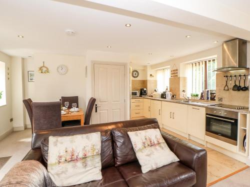 Woodside Cottage Ripon - image 10
