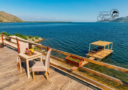 Etno Apartments Konoba Starcevo