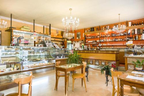 Albergo Centrale Scanno 2