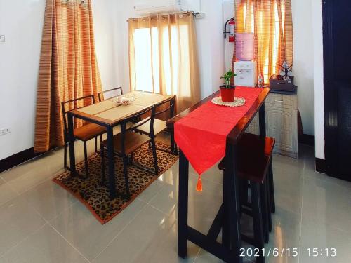 Bayugan City,Home for rent