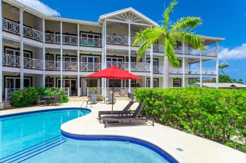 Lantana 38, Lovely 2 Bedroom Condo Near Beach