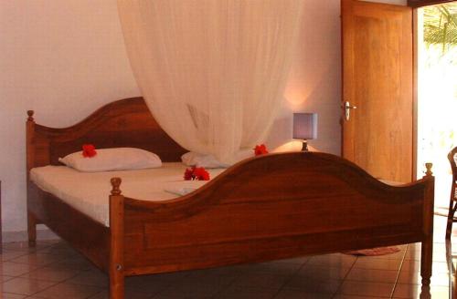 Villa Yasmin