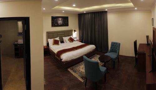 Hotel Paradise Ladakh – Ladakh, PA