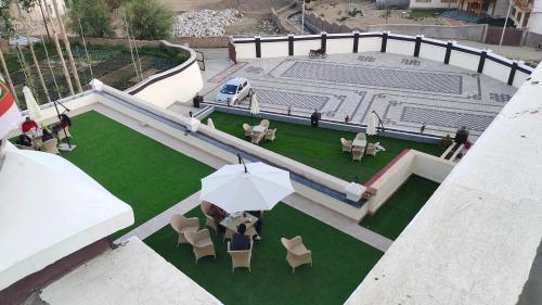 Hotel Paradise Ladakh – Ladakh, PA