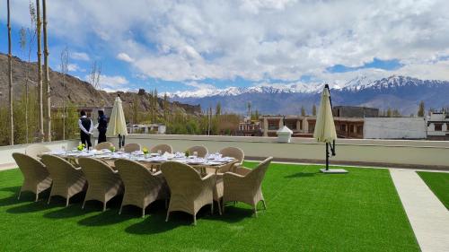 Hotel Paradise Ladakh – Ladakh, PA