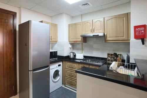 Allsopp & Allsopp - Elite Residence