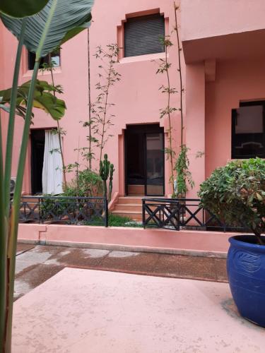 R&L-Village touristique-Marrakech