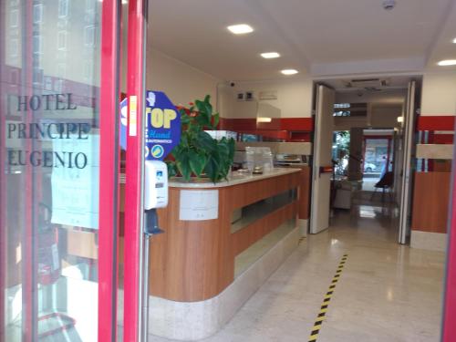 Hotel Principe Eugenio - image 14