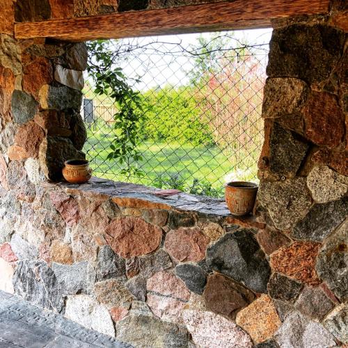 Cat Stone, Pisz (fotografie 3)
