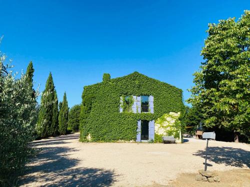  Villa Edera, Pension in San Venanzo bei Ripalvella