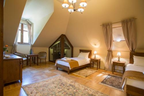 Palac Polanka